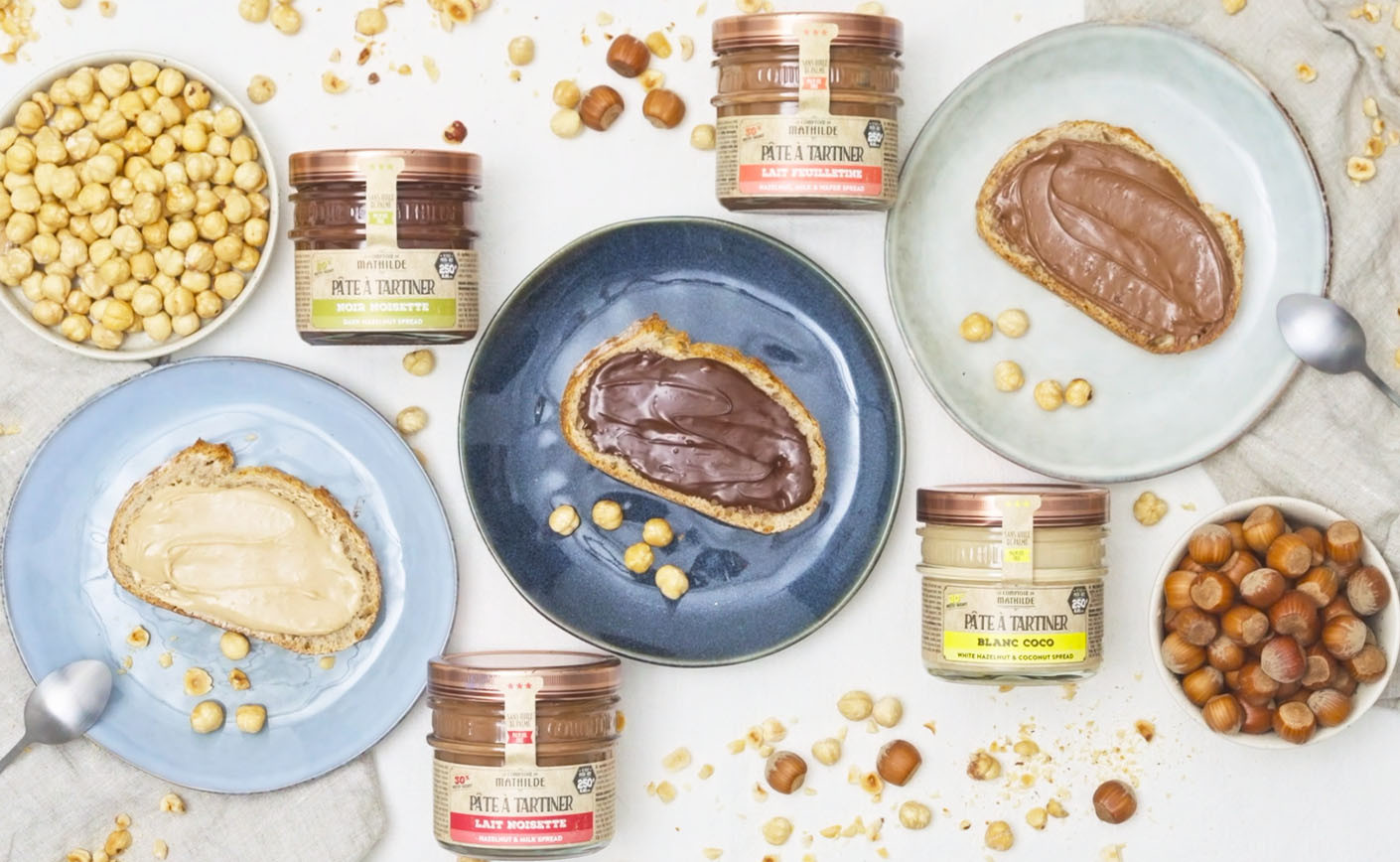 5 goede redenen om chocopasta te geven