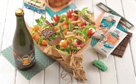 Tasty Bouquet
