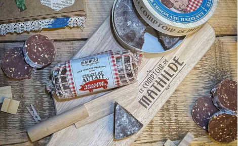 5 gift ideas for a gourmet dad