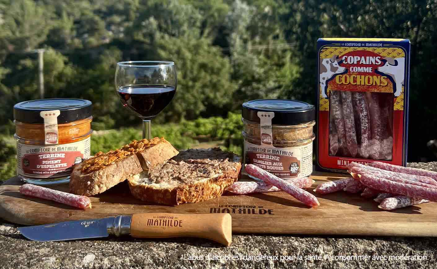 I nostri must del picnic