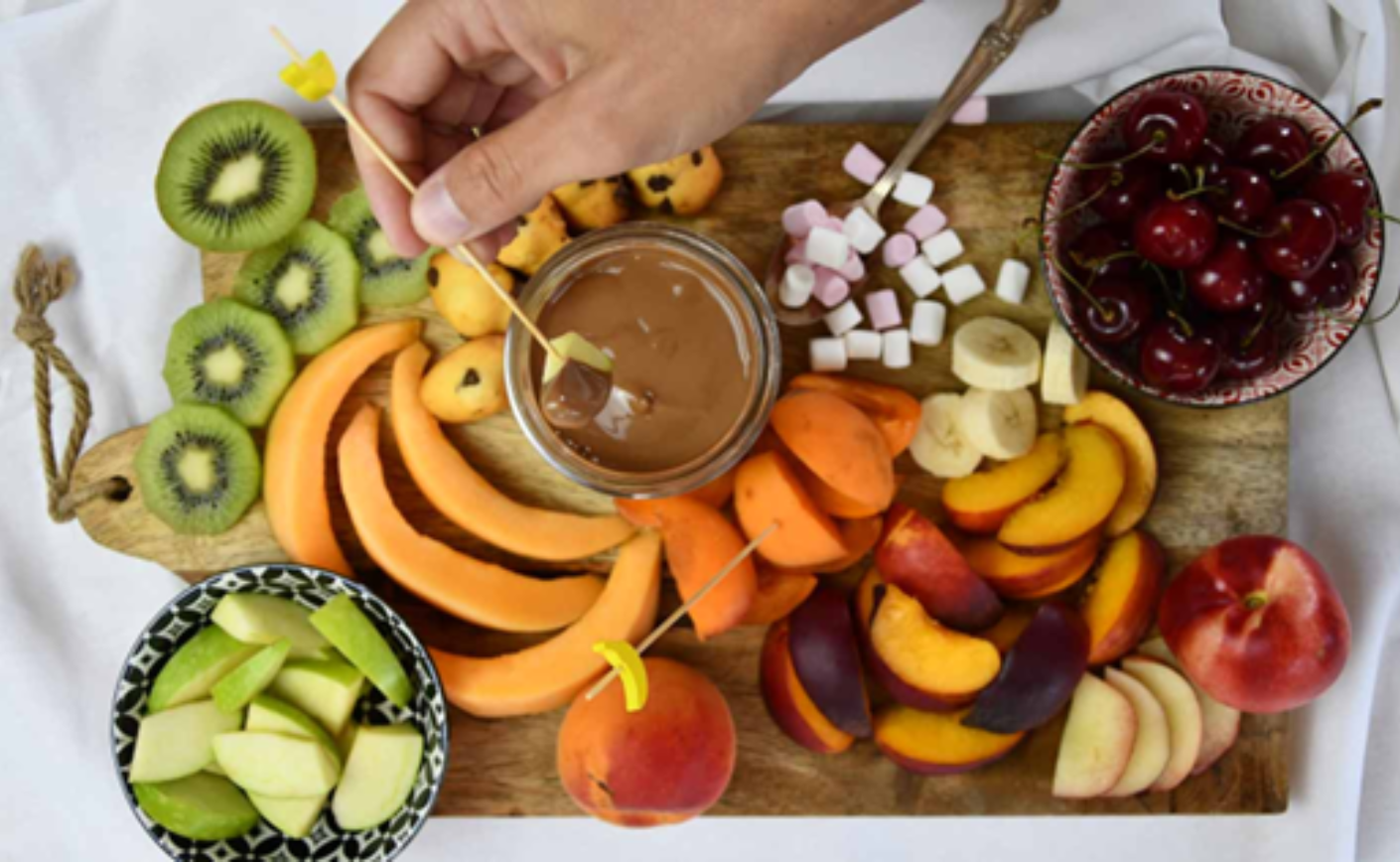 Onze tips om uw chocolade in de zomer te bewaren