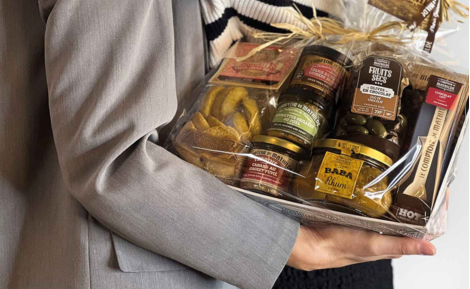 Buono regalo Comptoir de Mathilde: molto più di un semplice buono d'acquisto.