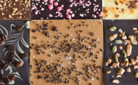Qu’est-ce que le chocolat blond ?