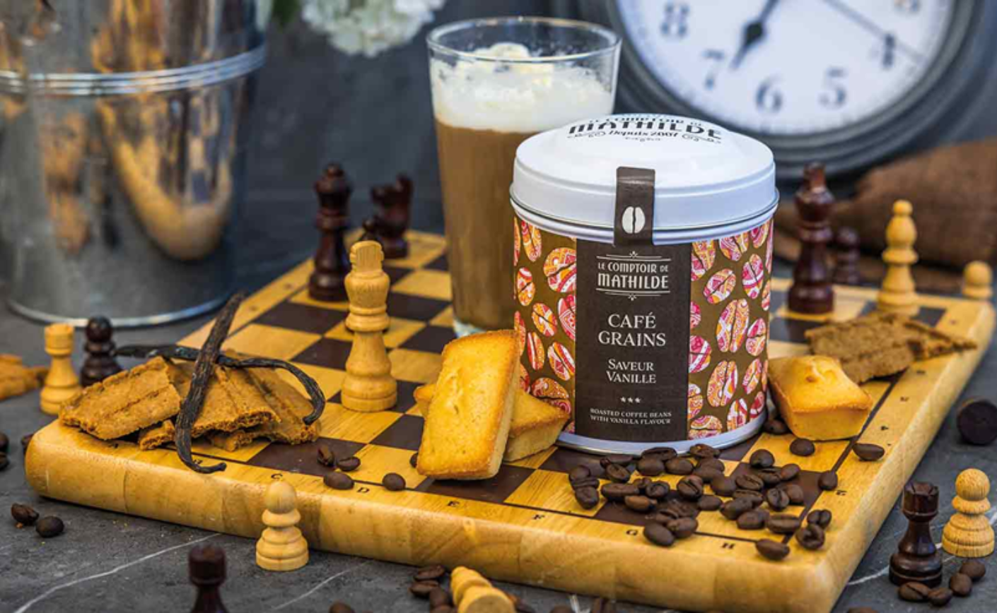 5 good reasons to switch to whole bean coffee