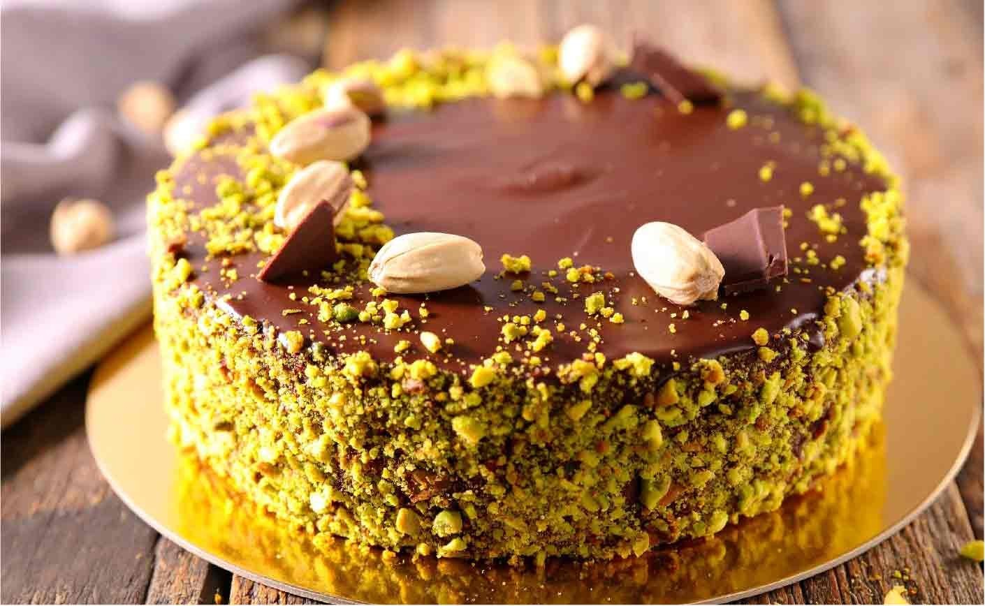 Pourquoi la pistache est la star des desserts en 2025 ?