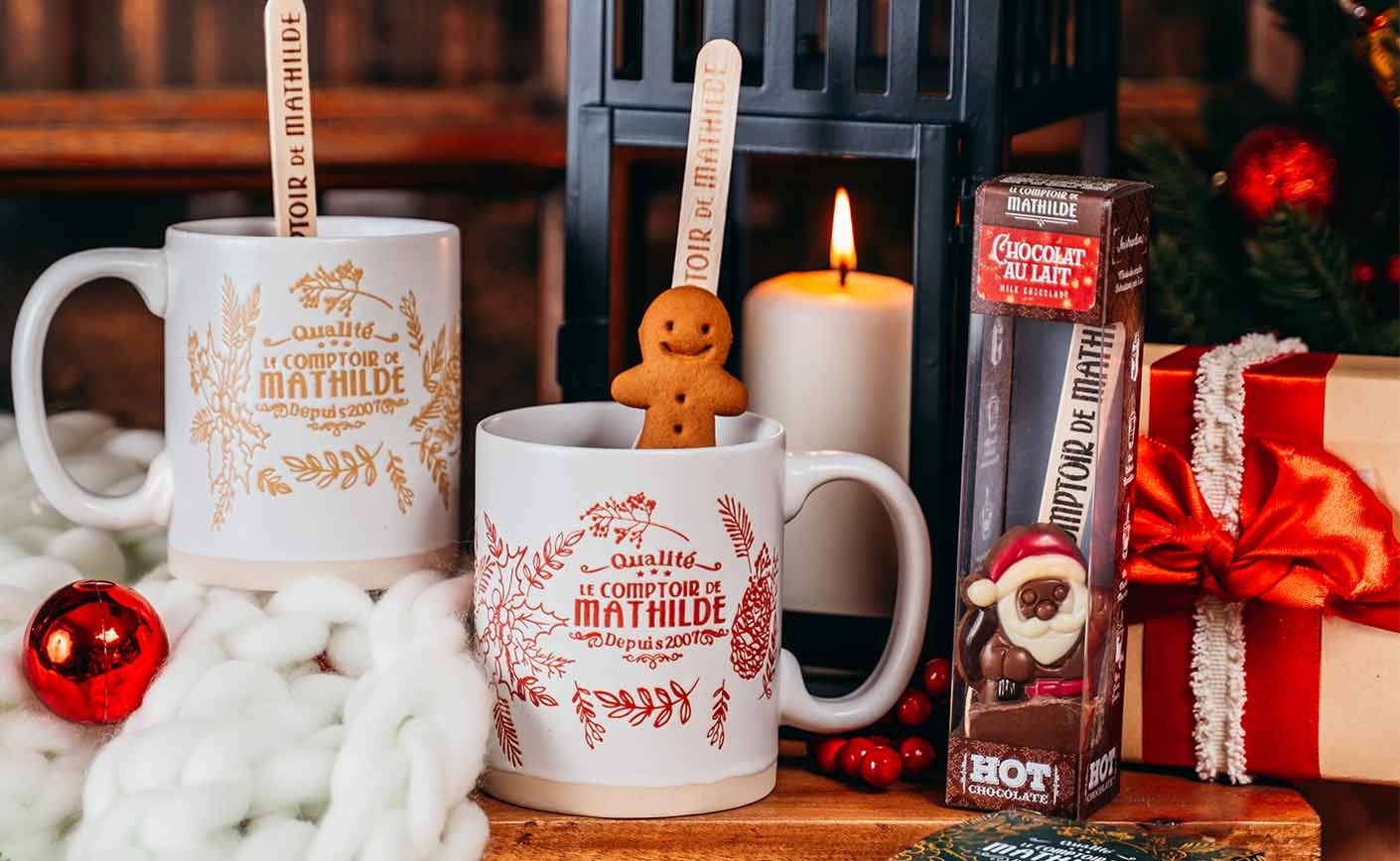 Weihnachten: Unsere speziellen Geschenkideen für Wichtelgeschenke. Kritik: Alles klar.
