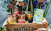 Lekkernijen cadeau ideeën voor de Vaderdag