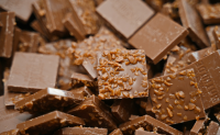 Onze selectie van producten met melkchocolade
